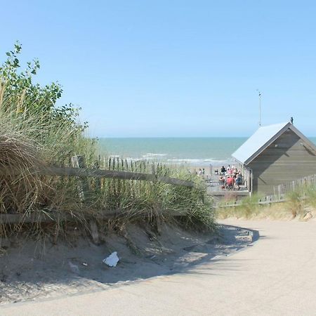 Vakantiehuisje Бреден Экстерьер фото
