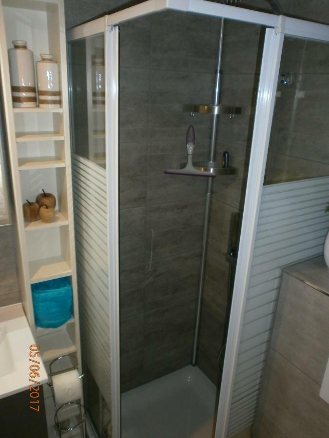 Vakantiehuisje Бреден Экстерьер фото