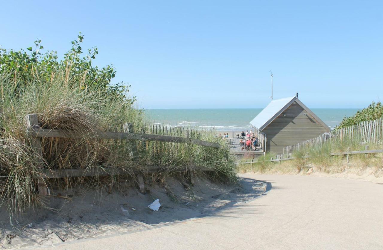 Vakantiehuisje Бреден Экстерьер фото